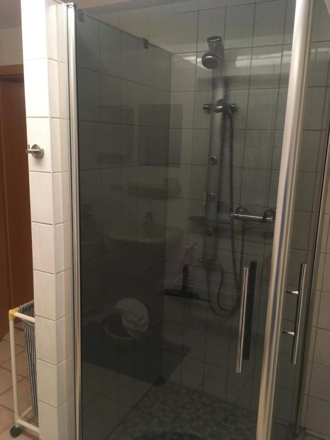 Ferienwohnung Messerschmidt Quedlinburg Exterior foto