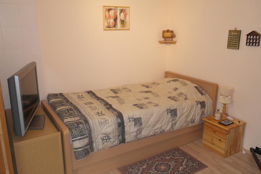 Ferienwohnung Messerschmidt Quedlinburg Quarto foto