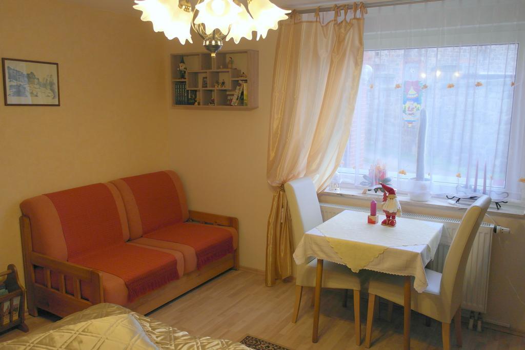 Ferienwohnung Messerschmidt Quedlinburg Quarto foto